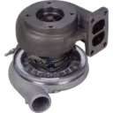 Aftermarket Turbolader Weichai Motor