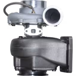 Turbosprężarka 13809700005 S300G – zamiennik do silników CNHTC WD615