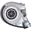 Turbosprężarka 167302 S2EGL-112 zamiennik do CAT 325B / 3116 thumbnail 4