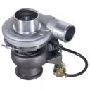 Turbosprężarka 167302 S2EGL-112 zamiennik do CAT 325B / 3116