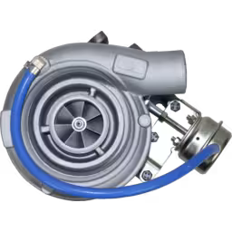 Turbosprężarka 167302 S2EGL-112 zamiennik do CAT 325B i silnika 3116