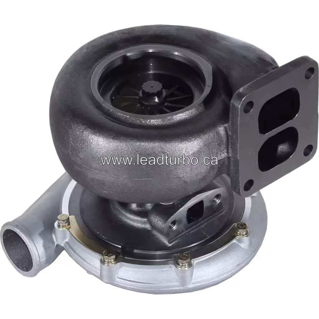 Zamiennik turbosprężarki 185841 referencja OEM 313092