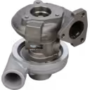 Turbosprężarka 2674A177 S1B – Zamiennik do Perkins 704-30T thumbnail 3