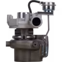 Turbosprężarka 28200-45100 TD05H-14G 10 widok z przodu