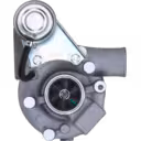 Turbosprężarka 28200-45100 TD05H-14G 10 zamiennik do Hyundai Mighty II thumbnail 4