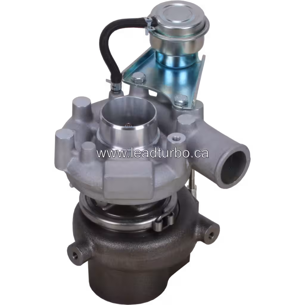 Zamiennik turbosprężarki 28230-45100 do Hyundai Mighty II