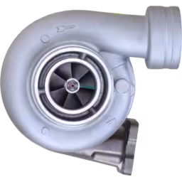 Turbosprężarka 318706 S200 zamiennik do Deutz BF6M2012C