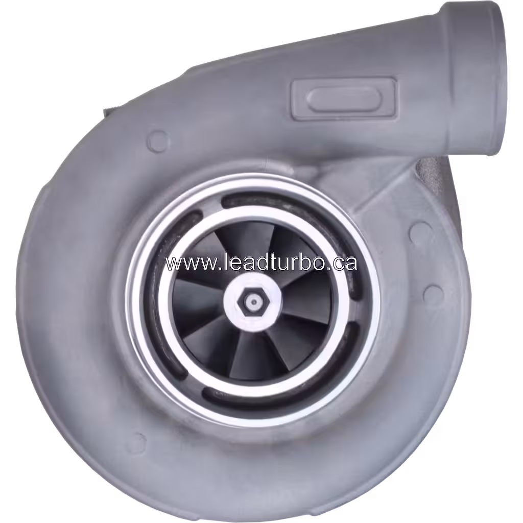 Turbosprężarka 3594134 HX80 zamiennik do Cummins K19-G4