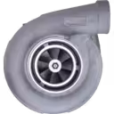 Turbosprężarka 3594134 HX80 zamiennik do Cummins K19-G4