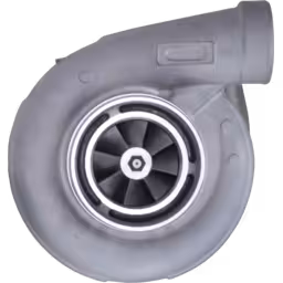 Turbosprężarka 3594134 HX80 zamiennik do Cummins K19-G4