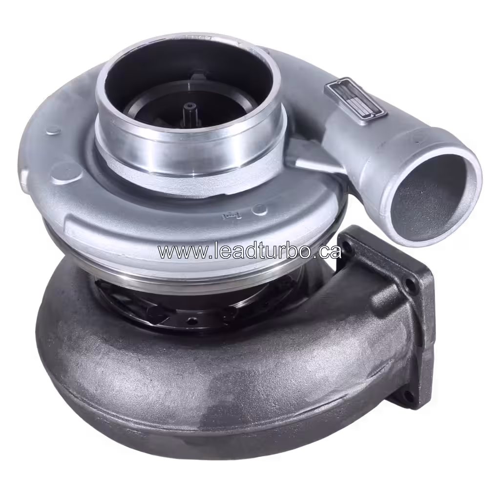 Zamiennik turbosprężarki 3594143 z numerami OEM 3537807, 3537808