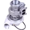 Turbosprężarka 3792809H HX55W – zamiennik do Cummins QSM11, M11 thumbnail 3