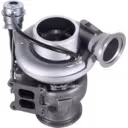 Zamiennik turbosprężarki 3792809H model HX55W do silników M11