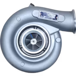 Turbosprężarka 4038475 HX35 zamiennik do Cummins 6BTAA