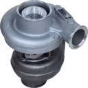 Turbosprężarka 4038475 HX35 zamiennik do Cummins 6BTAA