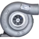 Turbosprężarka 49179-00220 TD06-11A 8 widok z przodu