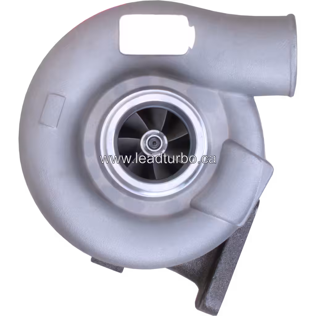 Turbosprężarka 49179-00220 TD06-11A 8 – Zamiennik do Mitsubishi 4D31T top view