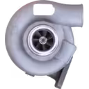Turbosprężarka 49179-00220 TD06-11A 8 – Zamiennik do Mitsubishi 4D31T thumbnail 4