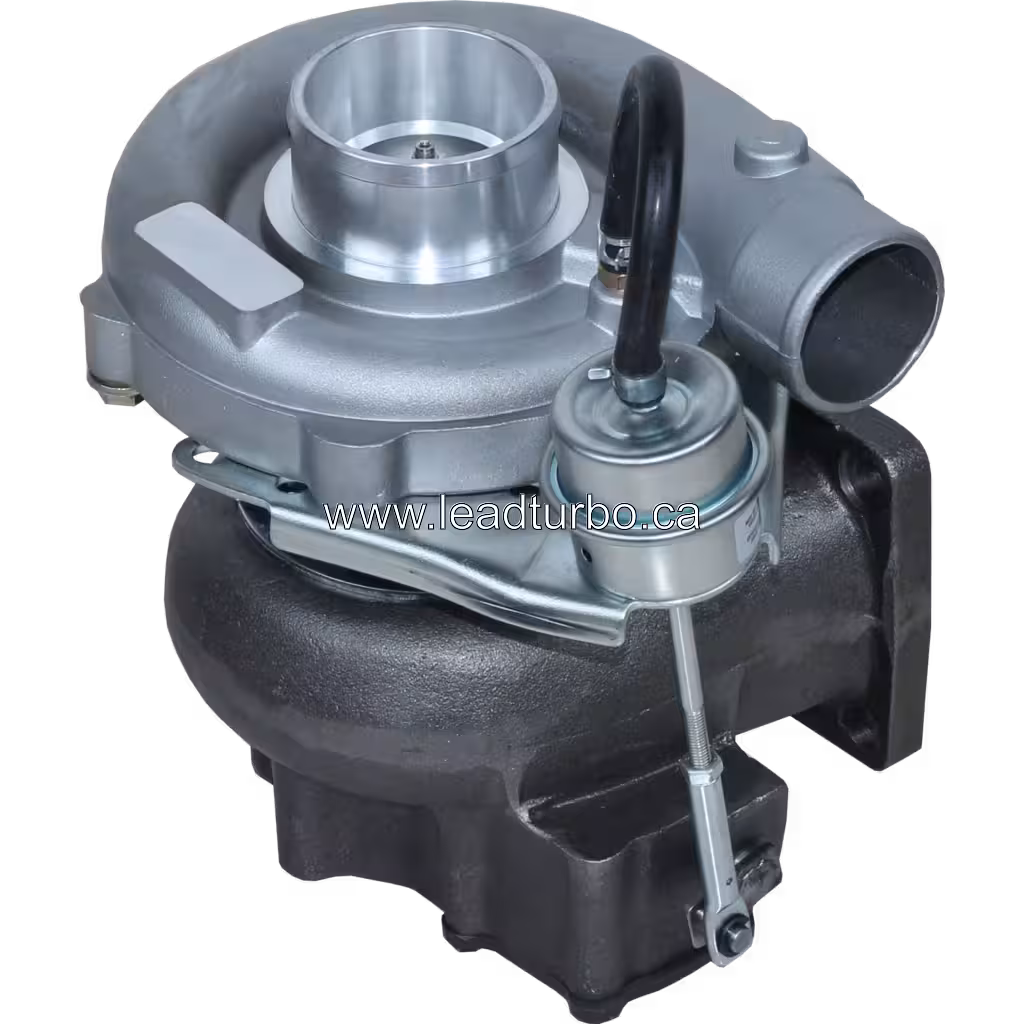 Zamiennik turbosprężarki 702422-4 do Cummins Perkins