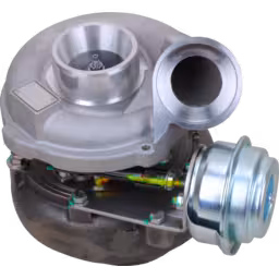 Turbosprężarka 709837-5002S GTA2256V – Zamiennik do OM612