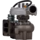 Turbosprężarka 709942-5001 GT3571S zamiennik do Perkins Vista 6