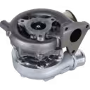 Turbosprężarka 724639-5006 GT2052V do Nissan ZD30DDTI thumbnail 3