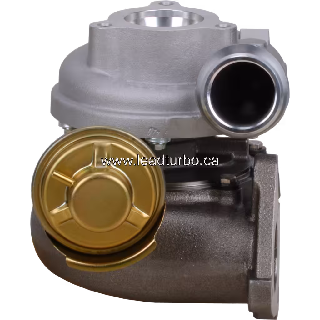Turbosprężarka 724639-5006 GT2052V do Nissan ZD30DDTI