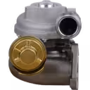 Turbosprężarka 724639-5006 GT2052V do Nissan ZD30DDTI