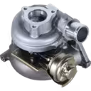 Zamiennik turbosprężarki 144112X90A GT2052V widok ogólny