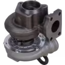 Turbosprężarka 727264-5008S-T GT2052 – zamiennik do Perkins T4.40 thumbnail 3