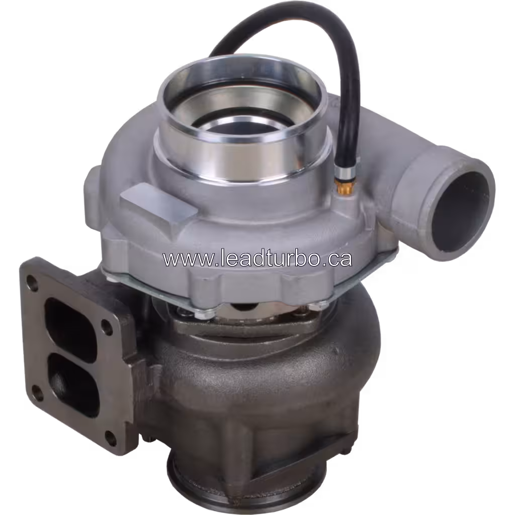 Zamiennik turbosprężarki 734056-3 G47001118020B model GT3782