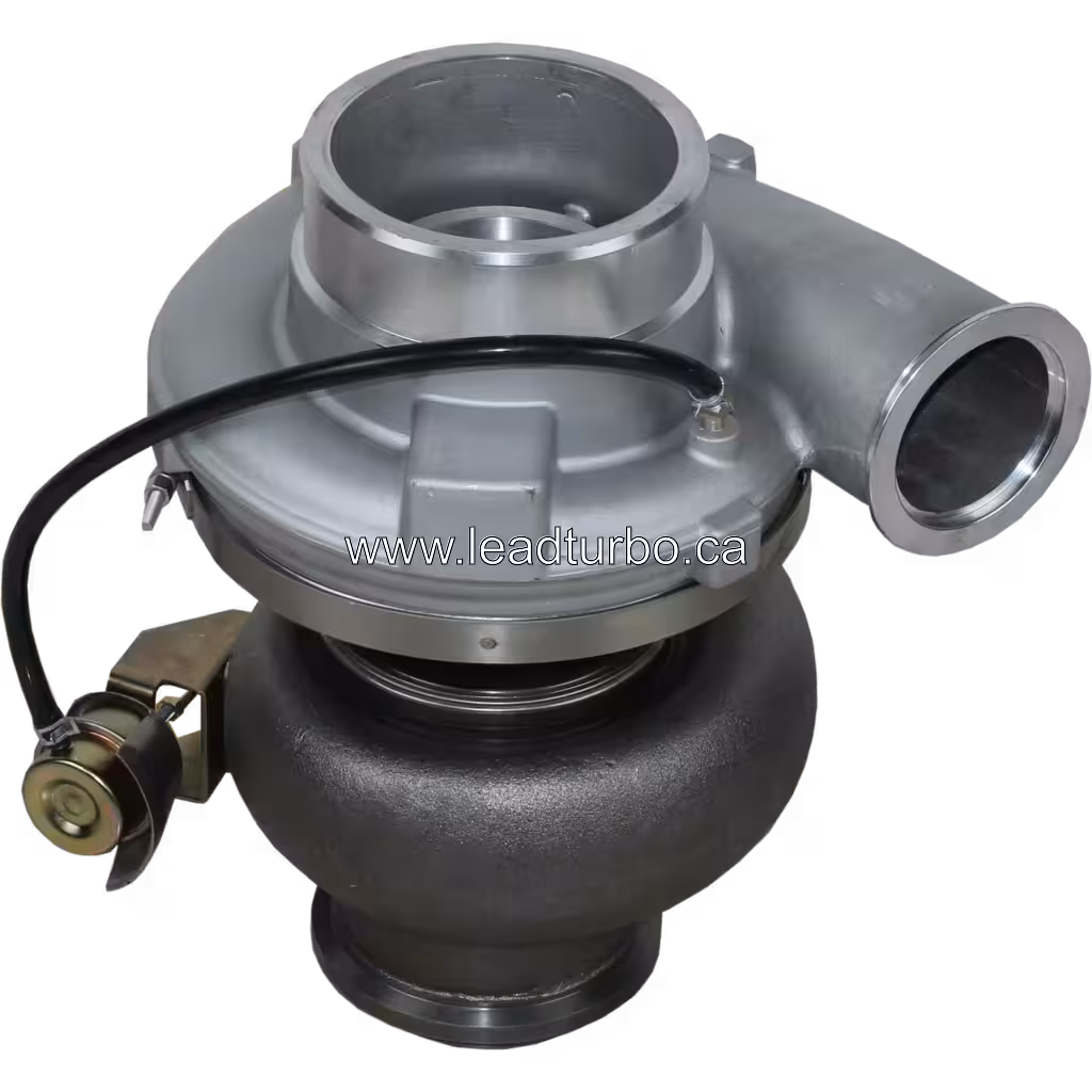 Zamiennik turbosprężarki 750058-5001 z numerami OEM 10R2301