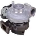Turbosprężarka 783801-0029 GT2263KLNV do Hino FC Euro 4