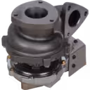 Turbosprężarka 812971-9 GTB22V – Zamiennik do Ford Ranger, Mazda BT-50 thumbnail 3