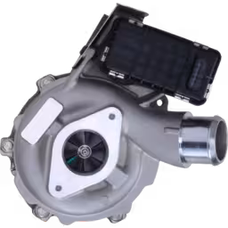 Turbosprężarka 812971-9 GTB22V – Zamiennik do Ford Ranger, Mazda BT-50
