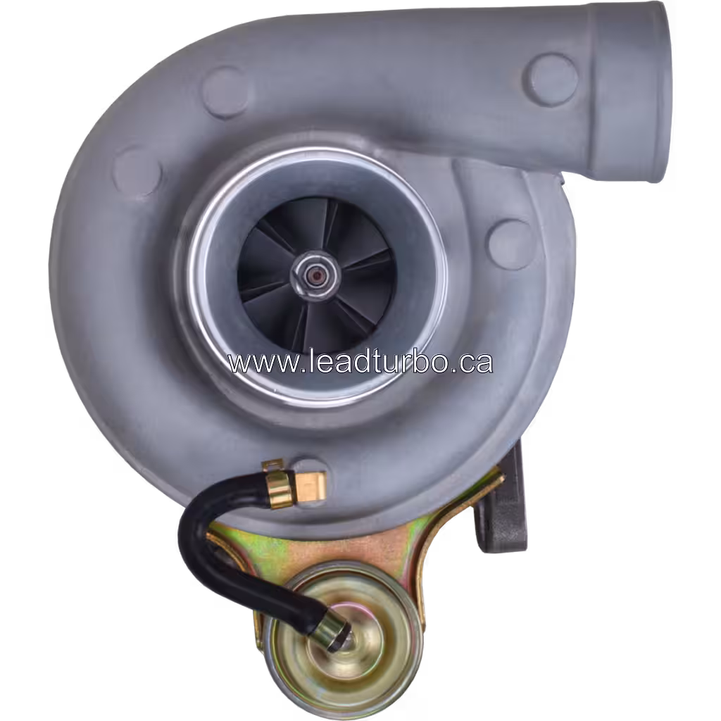 Turbosprężarka 8943926482 GT3576DL – zamiennik do Isuzu i Sumitomo top view
