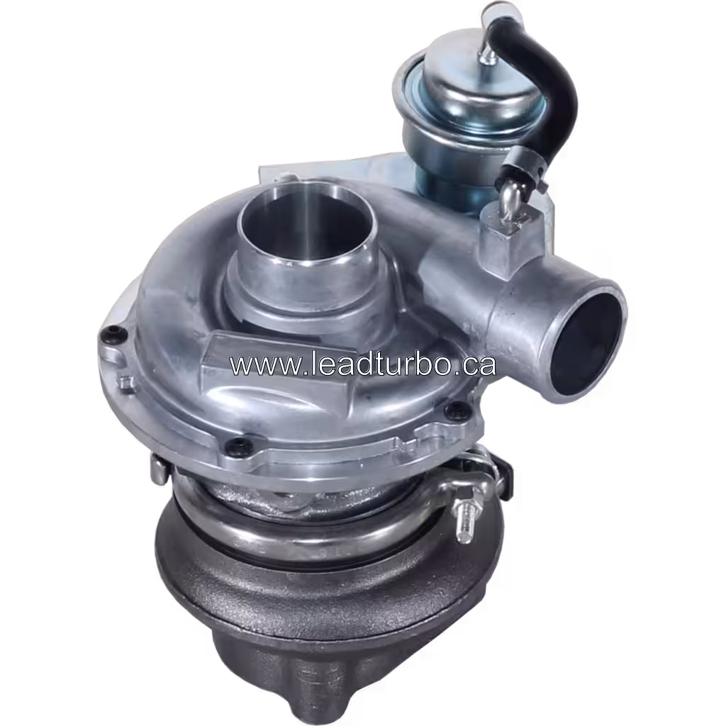 Zamiennik turbosprężarki 8973544234 model RHF5-64006P15NHBRL401CEZ