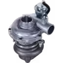 Turbosprężarka 8973544234 RHF5 do Isuzu D-Max 4JH1TC 130HP