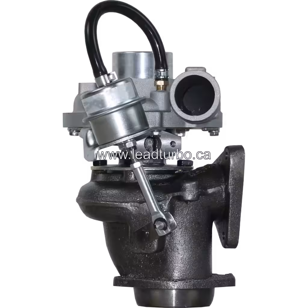 Turbosprężarka A6620903280 GT20 do SsangYong Rexton OM662