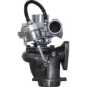 Turbosprężarka A6620903280 GT20 do SsangYong Rexton OM662