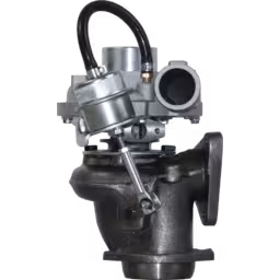 Turbosprężarka A6620903280 GT20 do SsangYong Rexton OM662