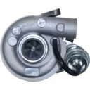 Turbosprężarka A6620903280 GT20 do SsangYong Rexton OM662 thumbnail 4