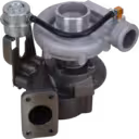 Turbosprężarka SJ60F do Jinbei Jincup z silnikiem YC4F90