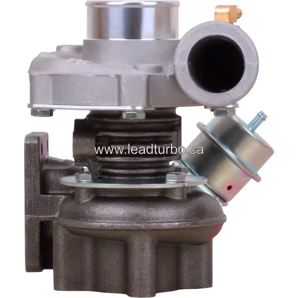 Turbosprężarka JM0132 TB2818 do JAC CY4102BZQ