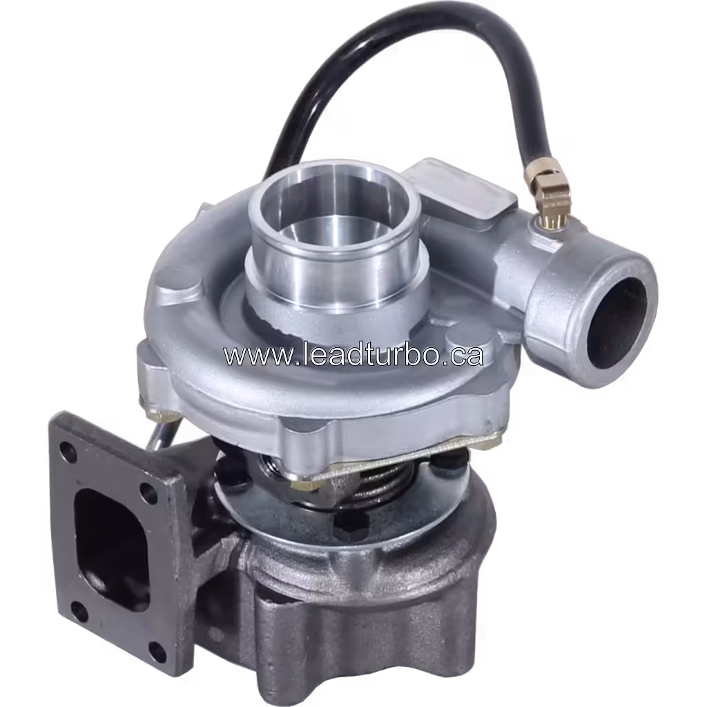 Zamiennik turbosprężarki OEM 702365-0015 model TB2818