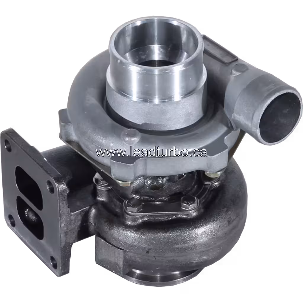 Turbosprężarka zamiennik RE47705 z numerami OEM 454044-0001