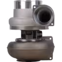 Turbosprężarka zamiennik LeadTurbo do silnika CAT 3408