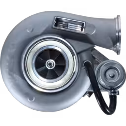 Turbosprężarka zamiennik do DAF Truck Cummins EEA