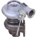 Turbosprężarka zamiennik do DAF Truck Cummins EEA