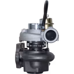 Turbosprężarka zamiennik do Perkins T4 40 i Cummins
